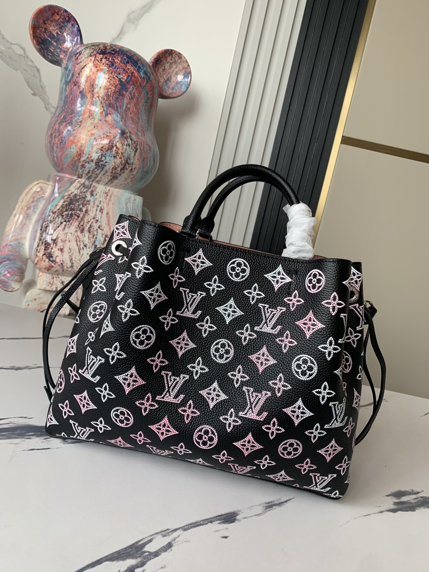 Louis Vuitton Shopping Bags